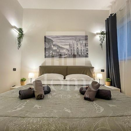 Home In Town - Porta Nuova District ミラノ エクステリア 写真