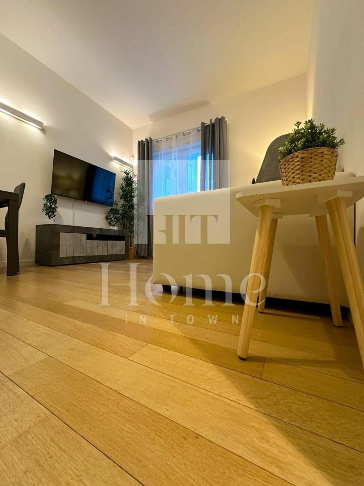 Home In Town - Porta Nuova District ミラノ エクステリア 写真