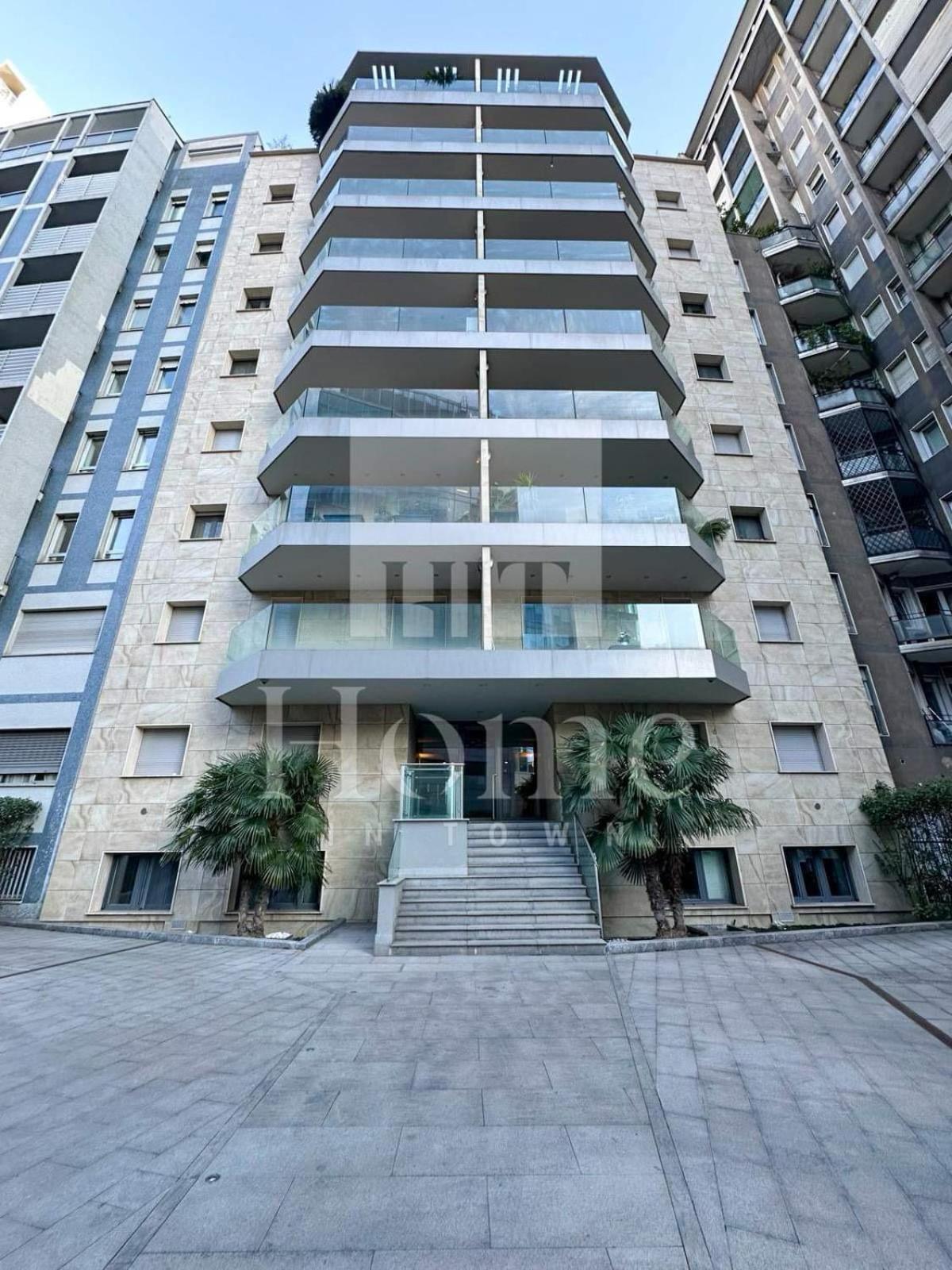 Home In Town - Porta Nuova District ミラノ エクステリア 写真