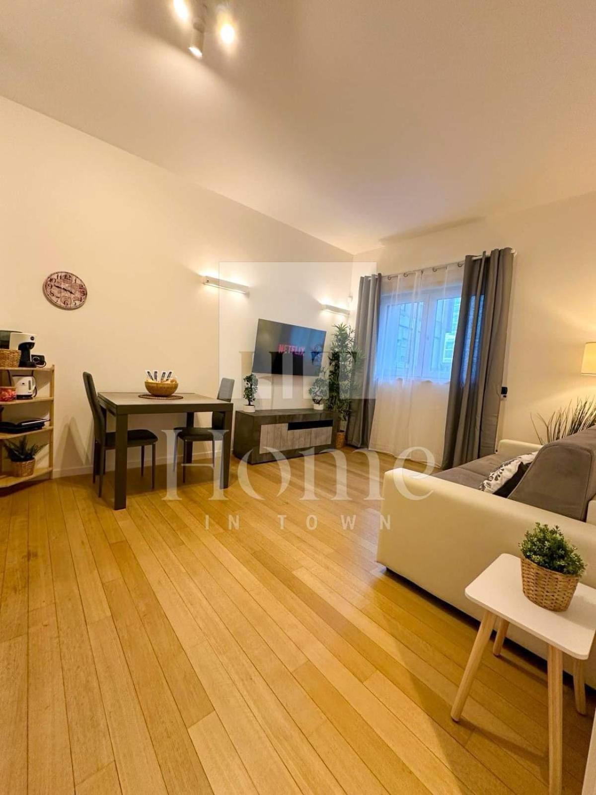 Home In Town - Porta Nuova District ミラノ エクステリア 写真