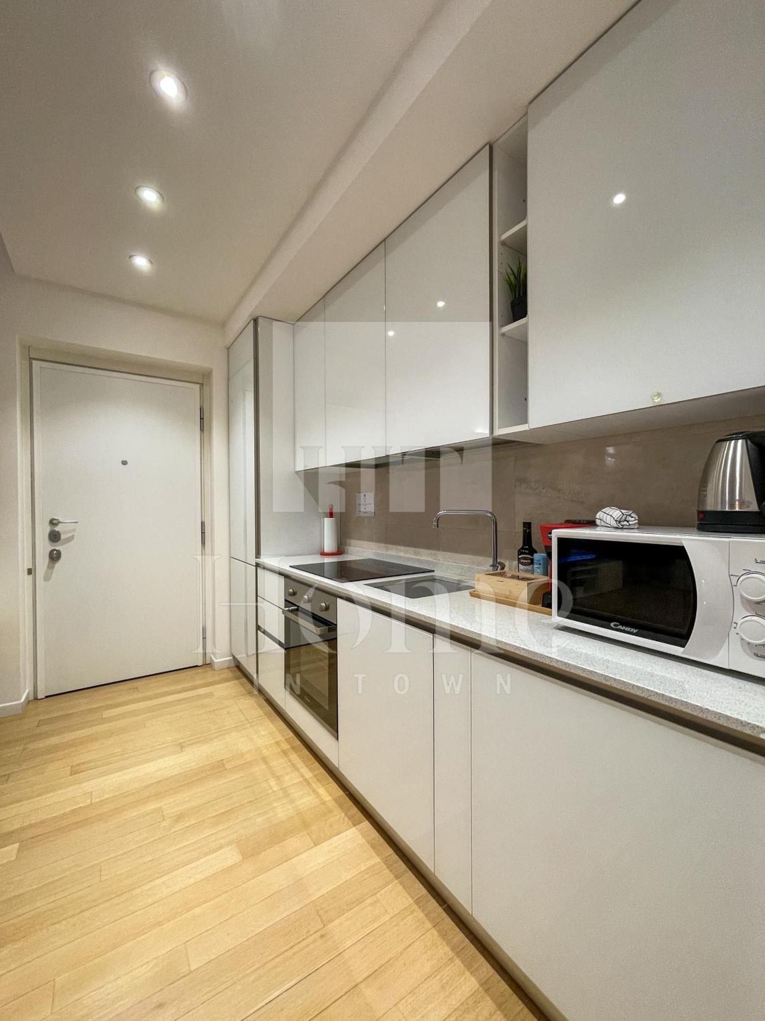 Home In Town - Porta Nuova District ミラノ エクステリア 写真
