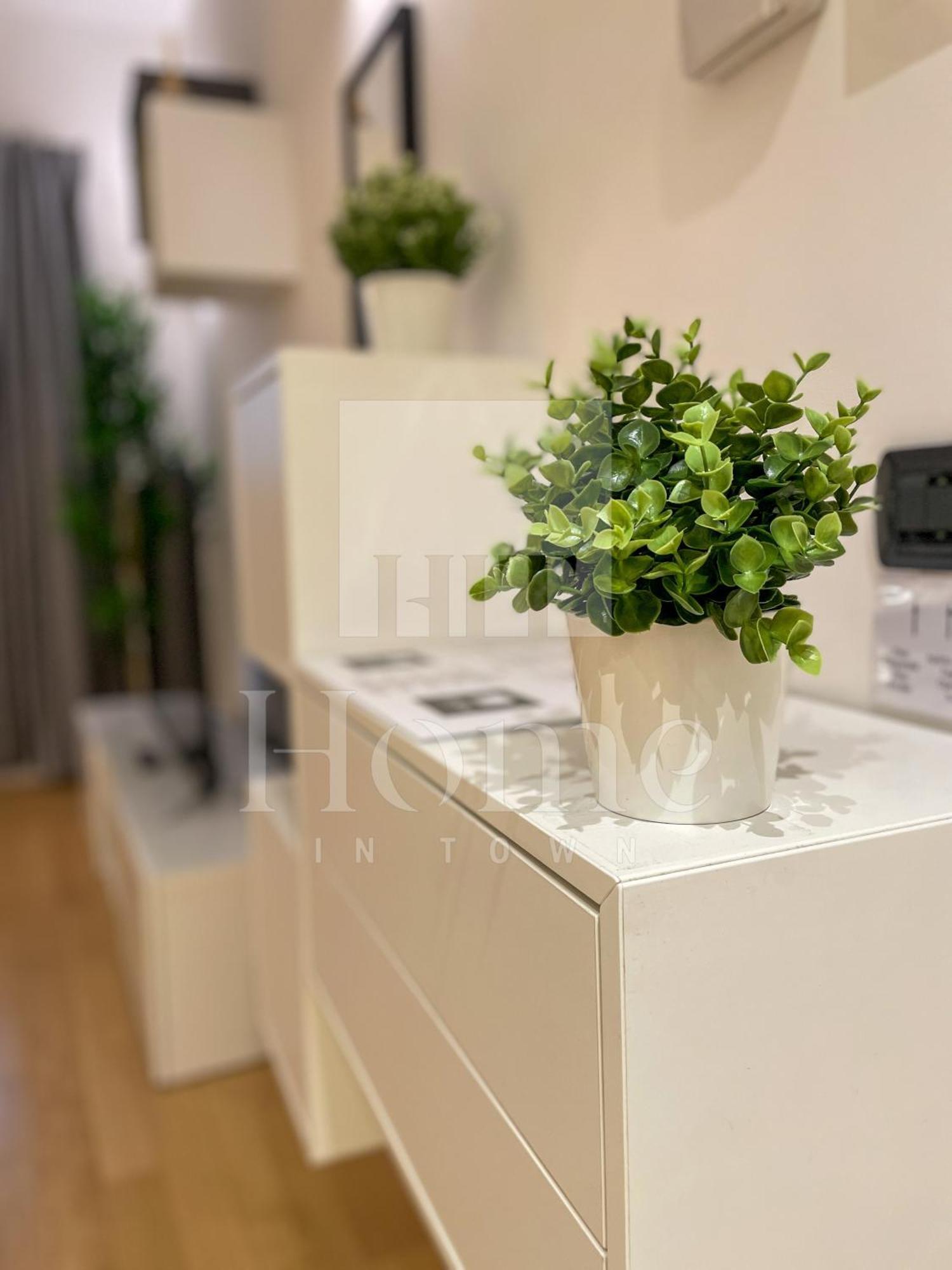 Home In Town - Porta Nuova District ミラノ エクステリア 写真