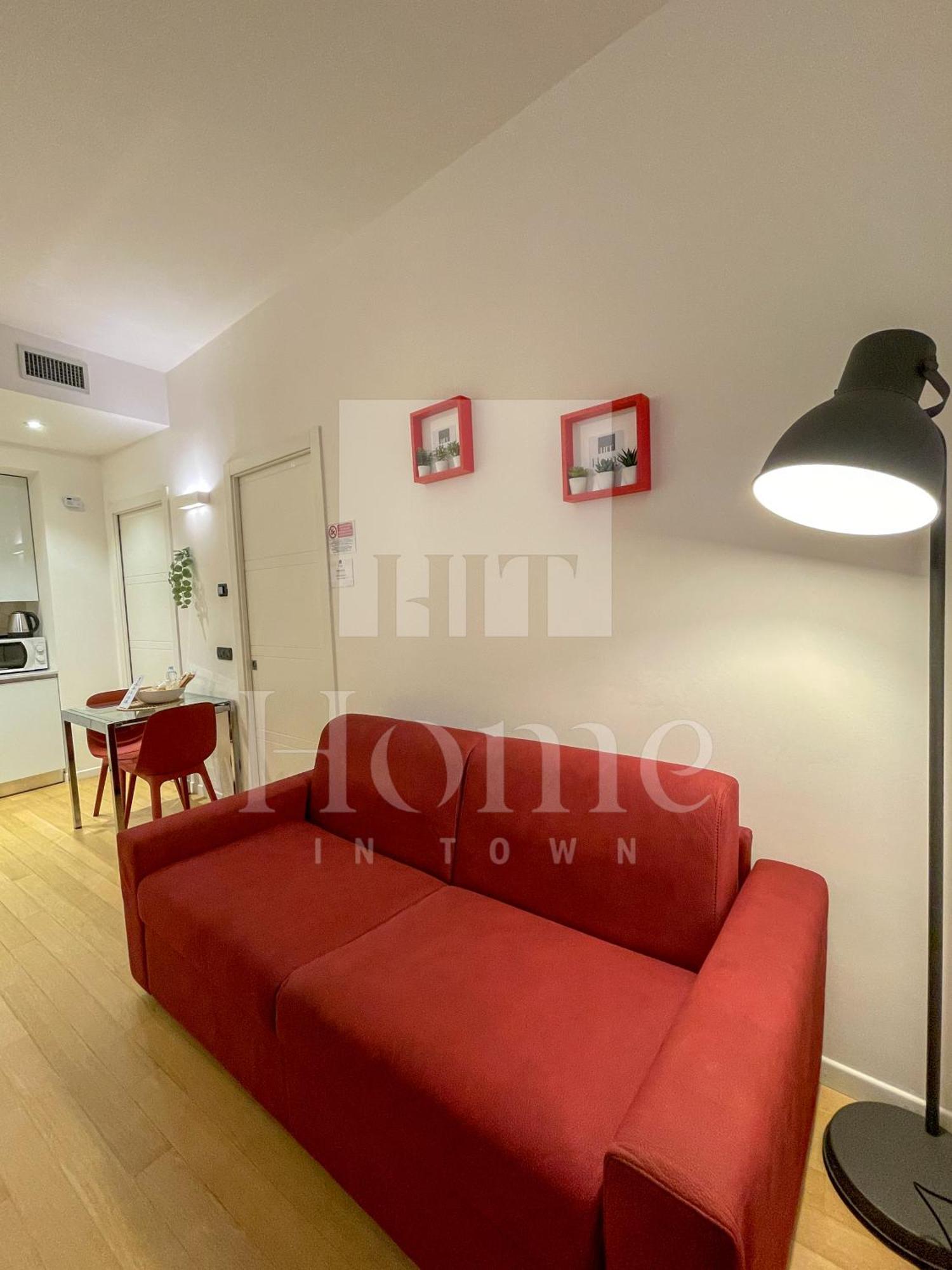 Home In Town - Porta Nuova District ミラノ エクステリア 写真