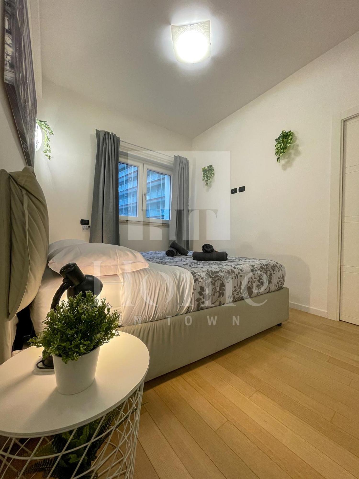 Home In Town - Porta Nuova District ミラノ エクステリア 写真